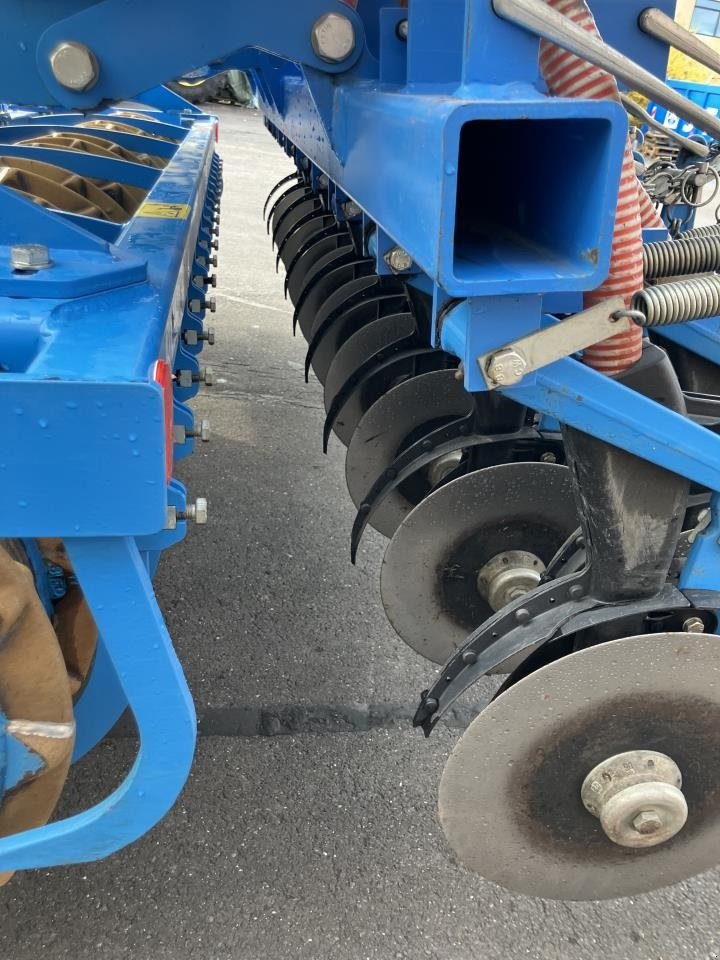 Drillmaschinenkombination of the type Lemken COMBISÆT, Gebrauchtmaschine in Odense (Picture 10)