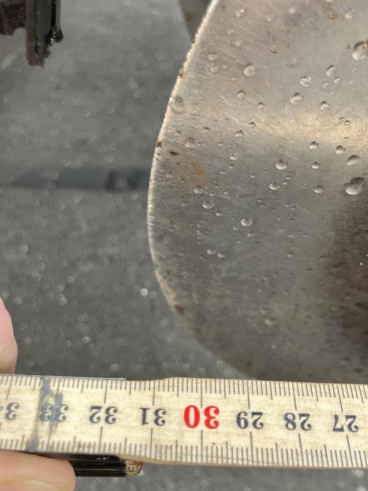 Drillmaschinenkombination of the type Lemken COMBISÆT, Gebrauchtmaschine in Odense (Picture 13)