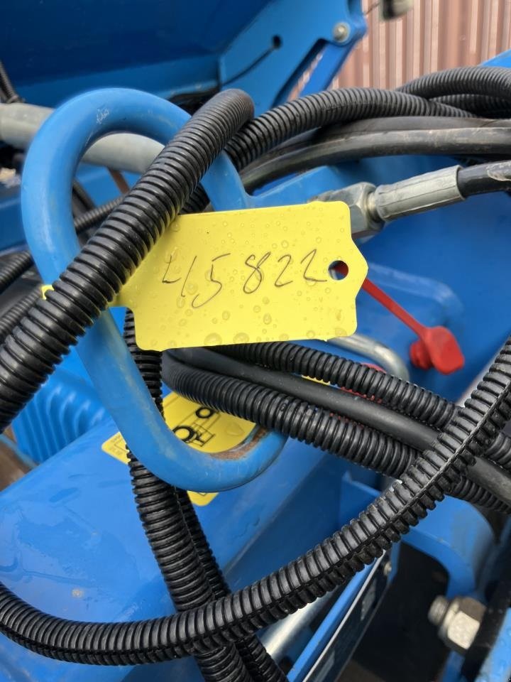 Drillmaschinenkombination of the type Lemken COMBISÆT, Gebrauchtmaschine in Odense (Picture 7)