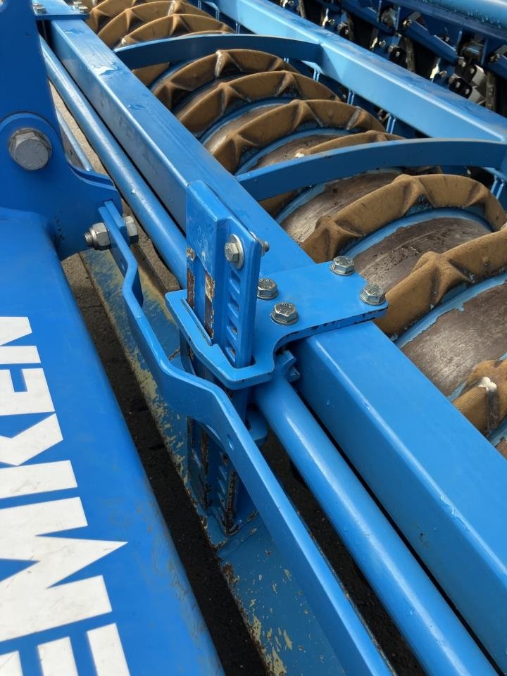 Drillmaschinenkombination of the type Lemken COMBISÆT, Gebrauchtmaschine in Odense (Picture 15)