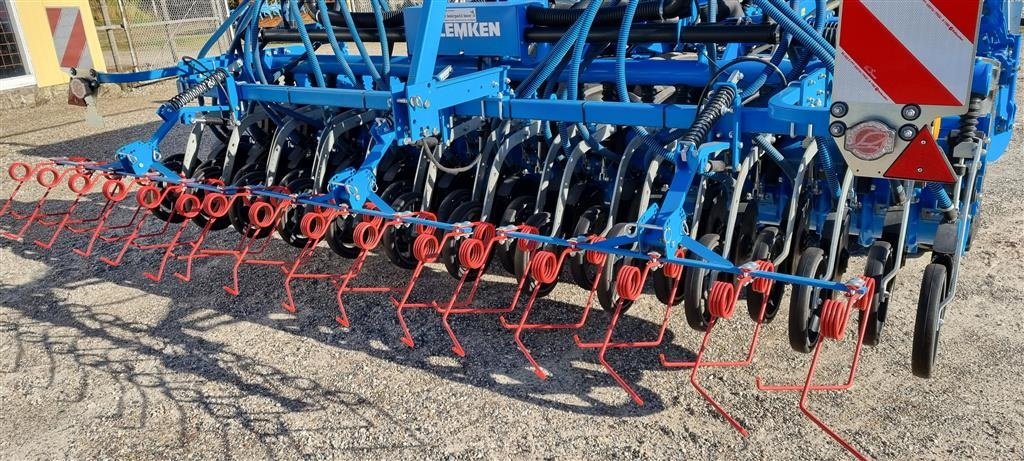 Drillmaschinenkombination del tipo Lemken COMPACT SOLITAIR 4M BUGSERET M. GØDNING, Gebrauchtmaschine en Otterup (Imagen 5)