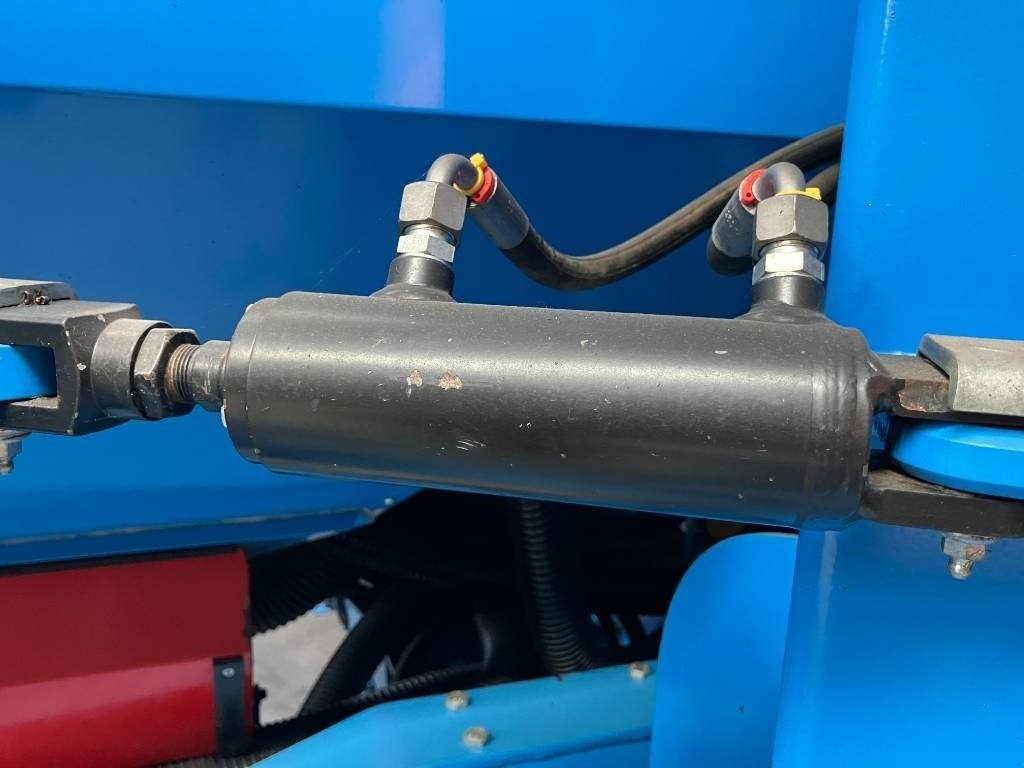 Drillmaschinenkombination des Typs Lemken Compact-Solitair 9/600 K, Gebrauchtmaschine in Hinnerup (Bild 16)