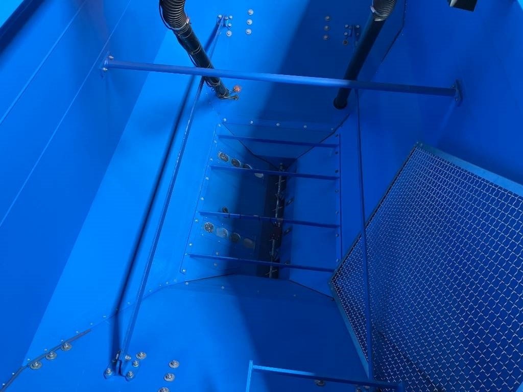 Drillmaschinenkombination des Typs Lemken Compact-Solitair 9/600 K, Gebrauchtmaschine in Hinnerup (Bild 14)