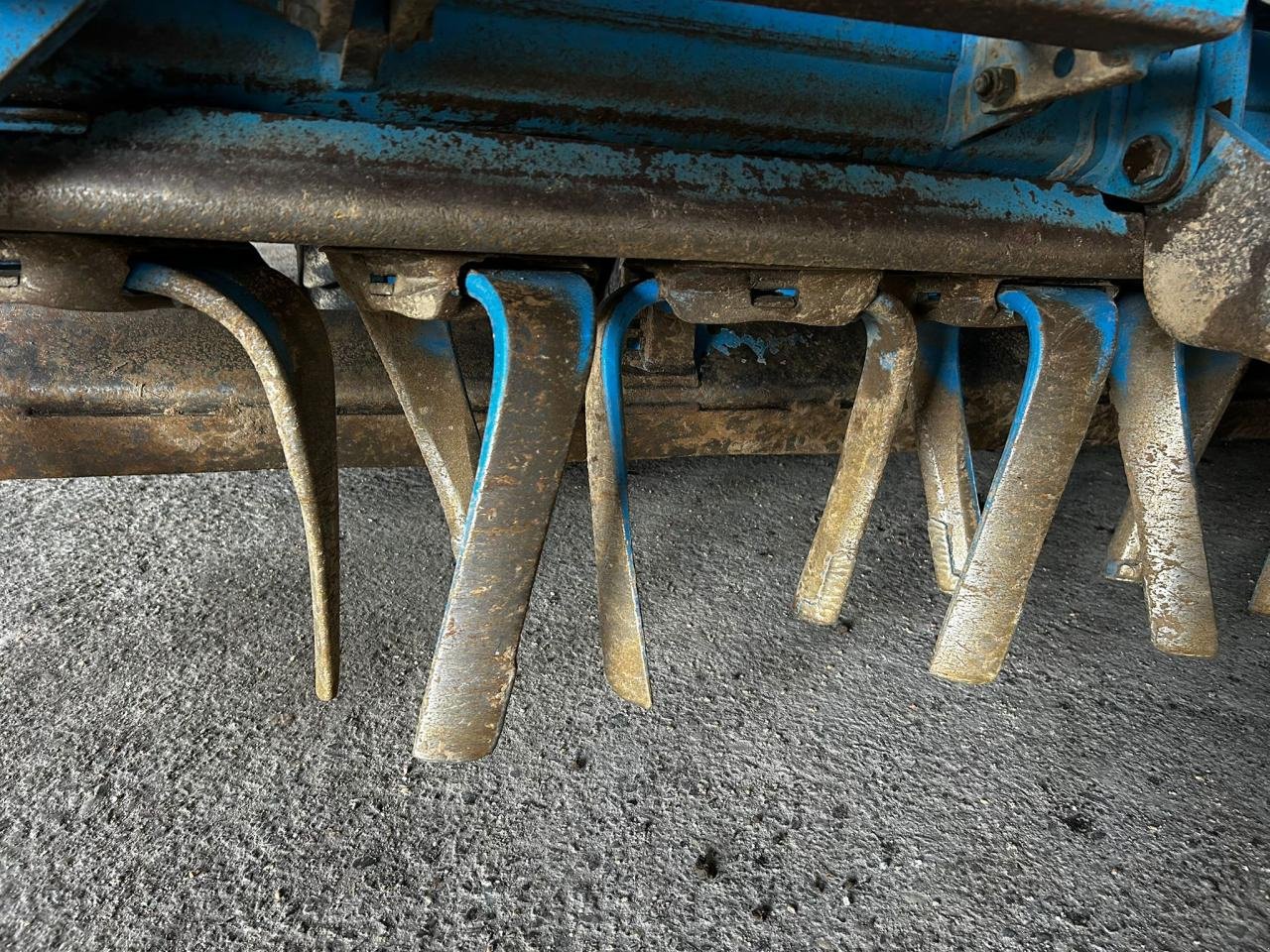 Drillmaschinenkombination tip Lemken Compact Solitair 9/600 KK, Gebrauchtmaschine in Könnern (Poză 9)