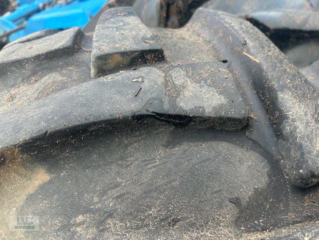 Drillmaschinenkombination tip Lemken Compact Solitair 9/600 KK, Gebrauchtmaschine in Groß Munzel (Poză 11)