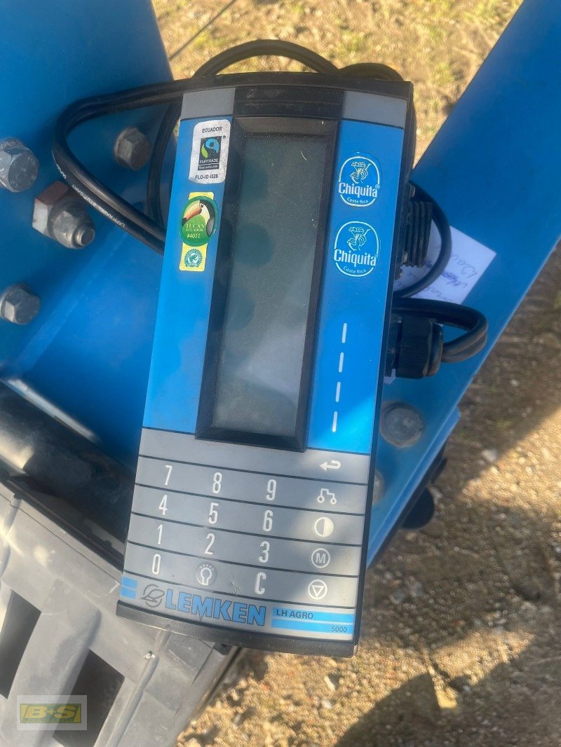 Drillmaschinenkombination typu Lemken COMPACT SOLITAIR, Gebrauchtmaschine v Grabow (Obrázek 19)