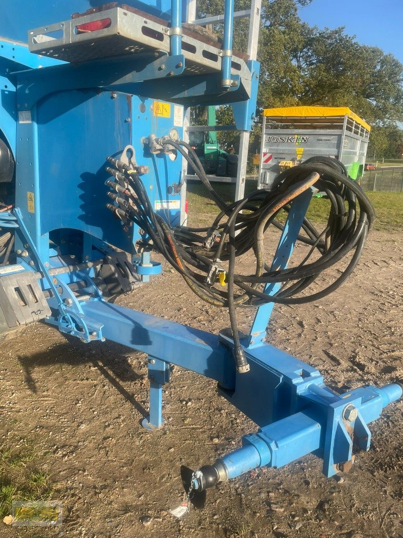 Drillmaschinenkombination typu Lemken COMPACT SOLITAIR, Gebrauchtmaschine v Grabow (Obrázek 5)