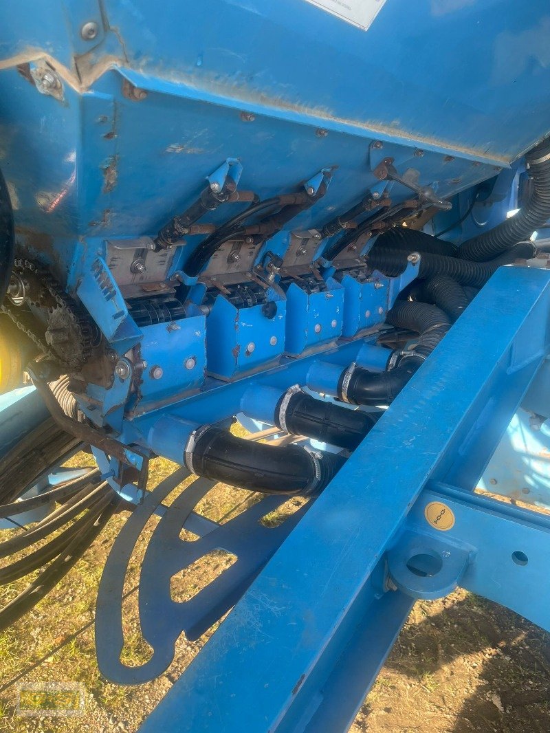 Drillmaschinenkombination typu Lemken COMPACT SOLITAIR, Gebrauchtmaschine v Grabow (Obrázek 18)