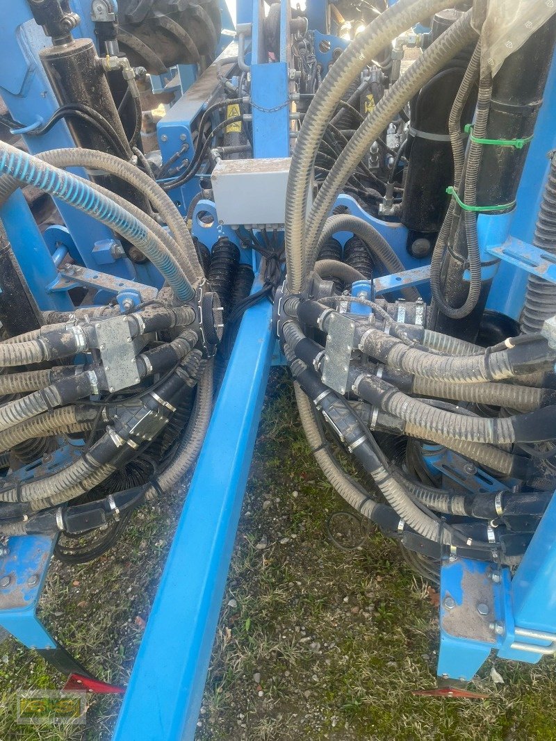 Drillmaschinenkombination typu Lemken COMPACT SOLITAIR, Gebrauchtmaschine v Grabow (Obrázek 14)
