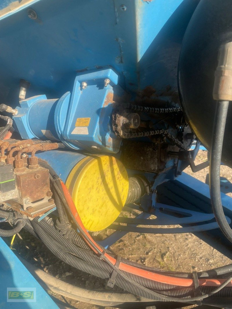 Drillmaschinenkombination typu Lemken COMPACT SOLITAIR, Gebrauchtmaschine v Grabow (Obrázek 20)