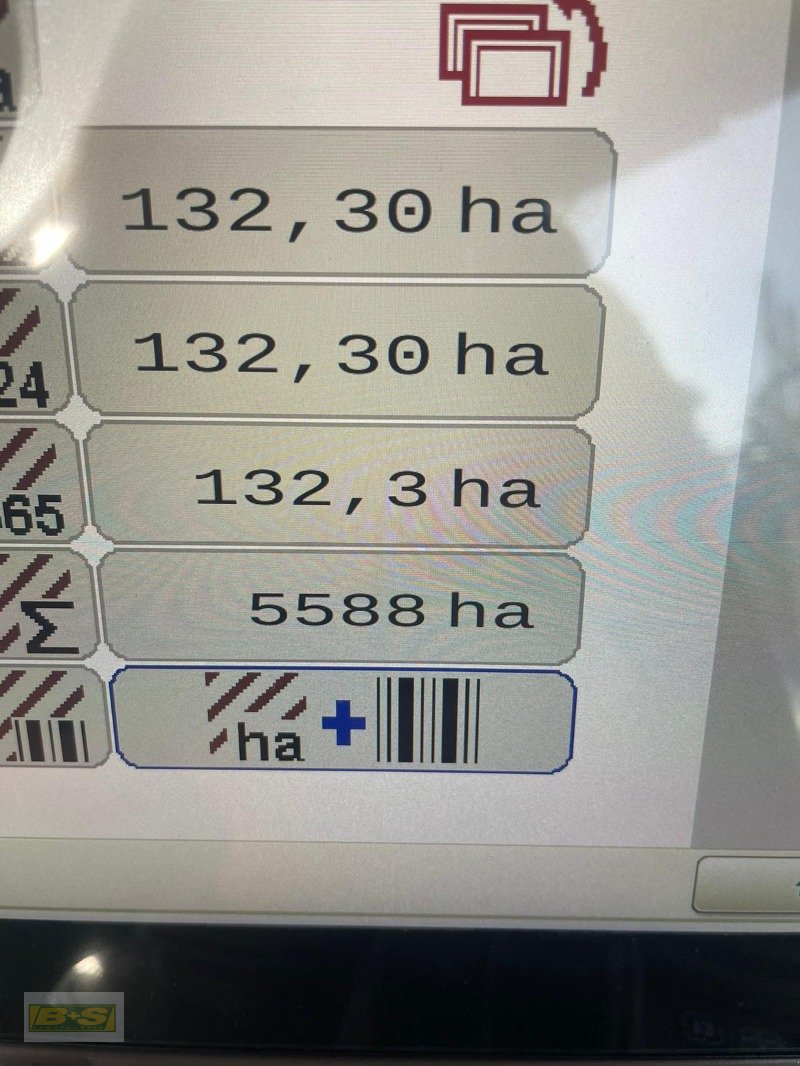 Drillmaschinenkombination typu Lemken COMPACT SOLITAIR, Gebrauchtmaschine v Grabow (Obrázek 27)