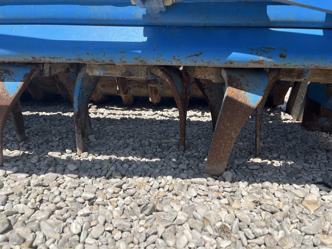 Drillmaschinenkombination del tipo Lemken DISQUES, Gebrauchtmaschine In VERT TOULON (Immagine 8)