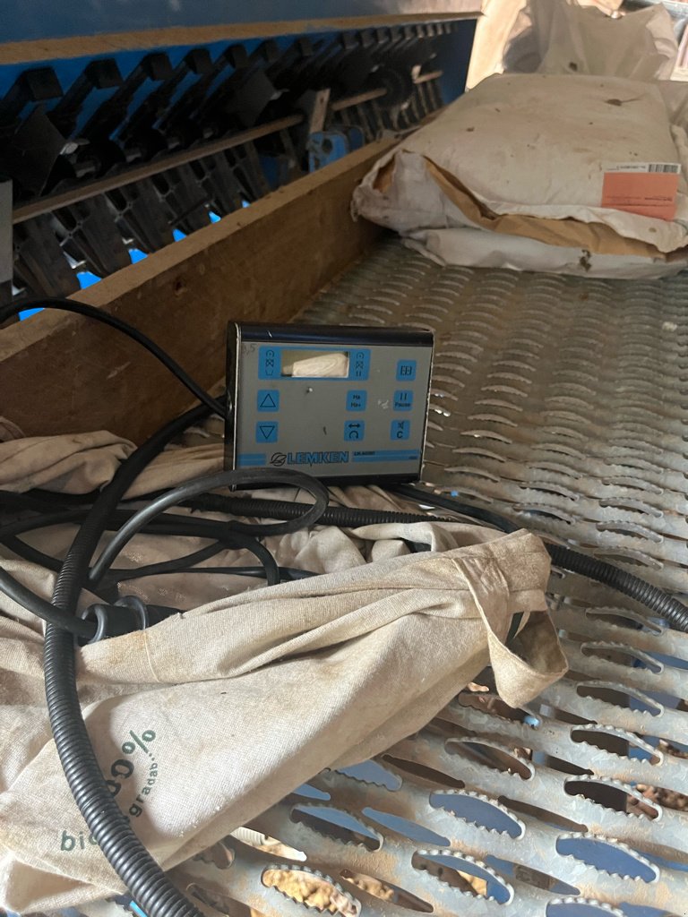 Drillmaschinenkombination del tipo Lemken DISQUES, Gebrauchtmaschine In Neufchâtel-en-Bray (Immagine 5)