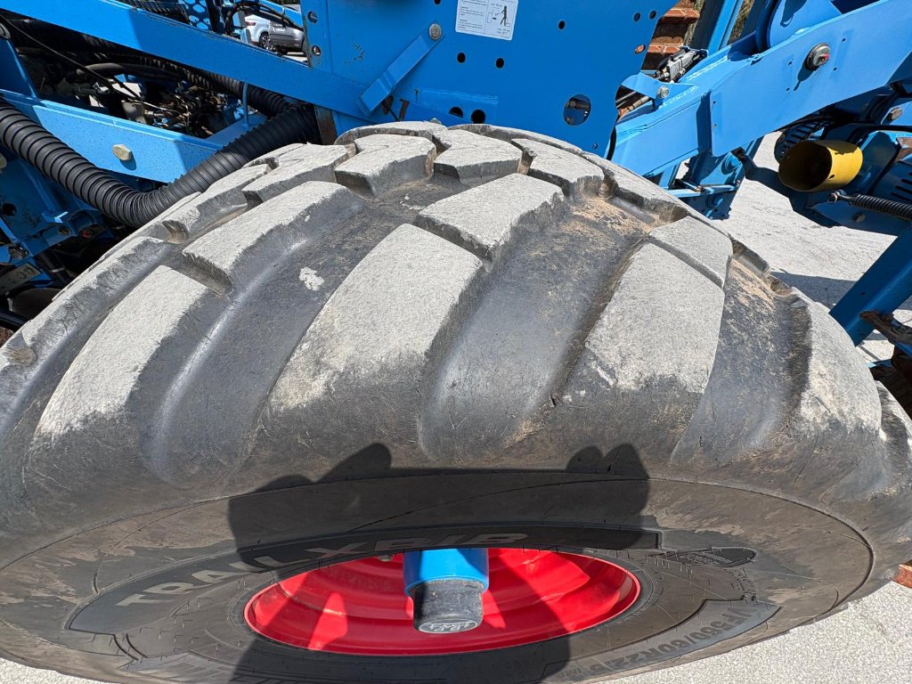 Drillmaschinenkombination tip Lemken DISQUES, Gebrauchtmaschine in SALEUX (Poză 11)