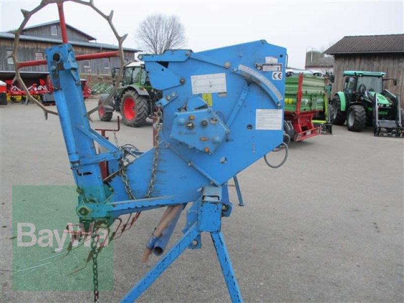 Drillmaschinenkombination des Typs Lemken DKA  300/24  #7, Gebrauchtmaschine in Schönau b.Tuntenhausen (Bild 4)