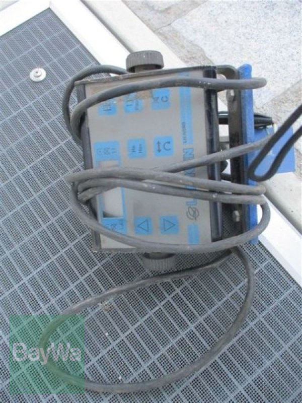 Drillmaschinenkombination des Typs Lemken DKA  300/24  #7, Gebrauchtmaschine in Schönau b.Tuntenhausen (Bild 7)