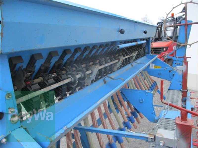 Drillmaschinenkombination des Typs Lemken DKA  300/24  #7, Gebrauchtmaschine in Schönau b.Tuntenhausen (Bild 11)