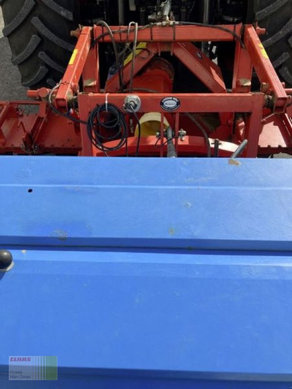 Drillmaschinenkombination des Typs Lemken EURODRILL 300+KE HRB3002, Gebrauchtmaschine in Vohburg (Bild 8)