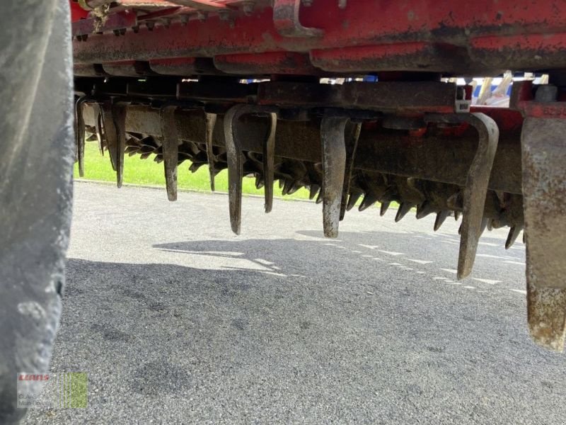 Drillmaschinenkombination des Typs Lemken EURODRILL 300+KE HRB3002, Gebrauchtmaschine in Vohburg (Bild 6)