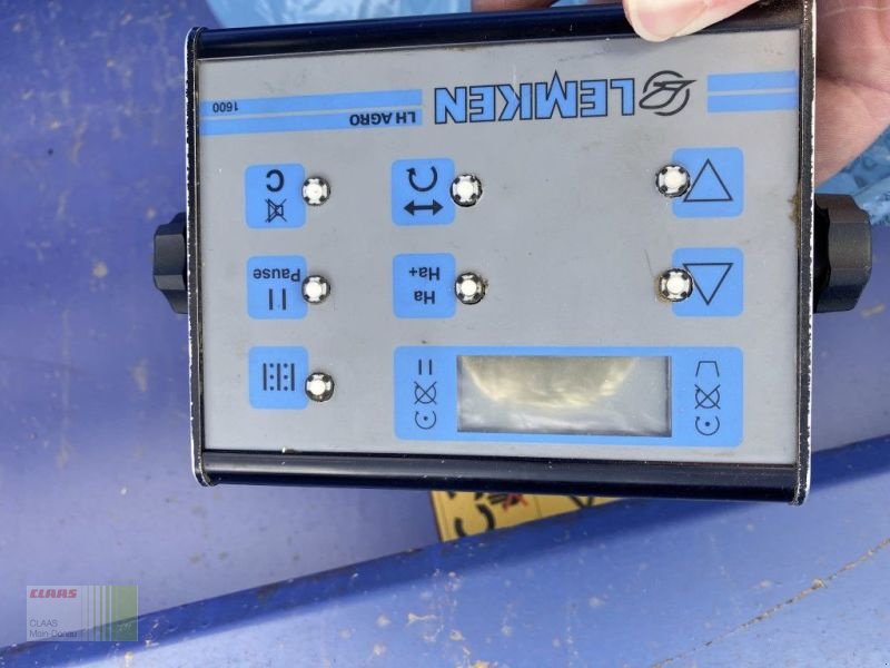 Drillmaschinenkombination des Typs Lemken EURODRILL 300+KE HRB3002, Gebrauchtmaschine in Vohburg (Bild 9)