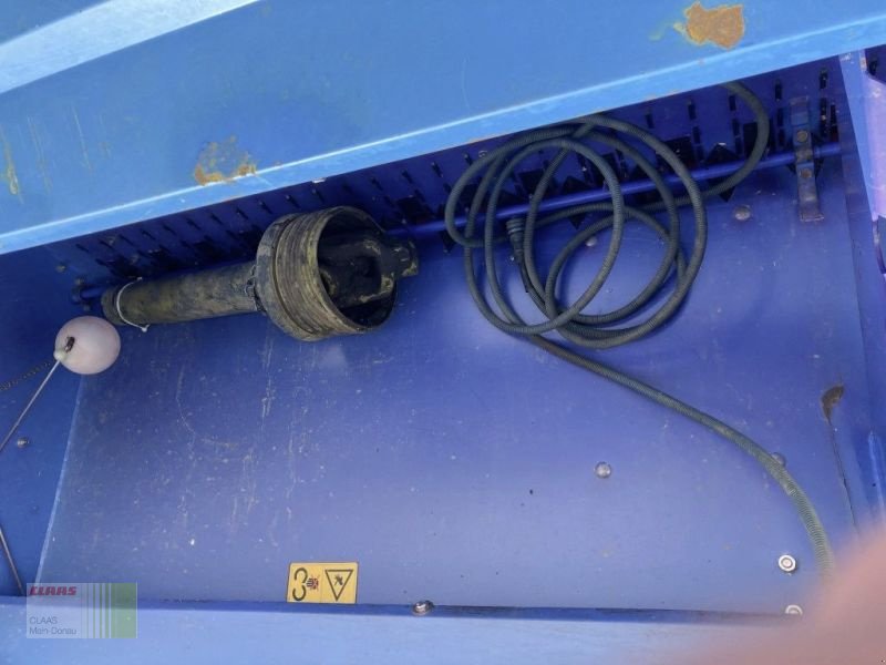 Drillmaschinenkombination des Typs Lemken EURODRILL 300+KE HRB3002, Gebrauchtmaschine in Vohburg (Bild 5)