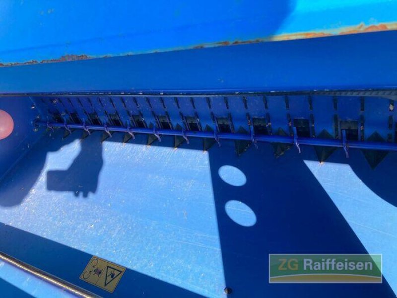 Drillmaschinenkombination tip Lemken Säkombination DKA 300/2, Gebrauchtmaschine in Bühl (Poză 11)