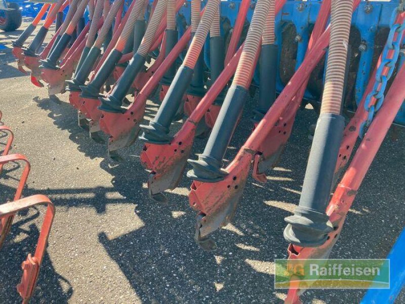 Drillmaschinenkombination tip Lemken Säkombination DKA 300/2, Gebrauchtmaschine in Bühl (Poză 9)