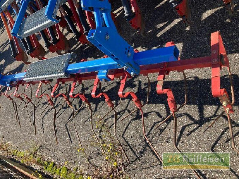 Drillmaschinenkombination tip Lemken Säkombination DKA 300/2, Gebrauchtmaschine in Bühl (Poză 10)