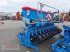 Drillmaschinenkombination van het type Lemken SAPHIR 10/300 + Zirkon 12/300, Neumaschine in Groß-Umstadt (Foto 4)