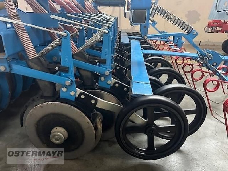 Drillmaschinenkombination типа Lemken Saphir 7 + Zirkon 10, Gebrauchtmaschine в Rohr (Фотография 5)