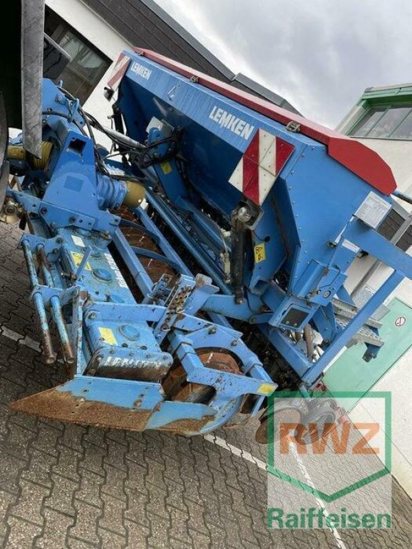 Drillmaschinenkombination typu Lemken Saphir 7, Gebrauchtmaschine v Bornheim-Roisdorf (Obrázok 2)