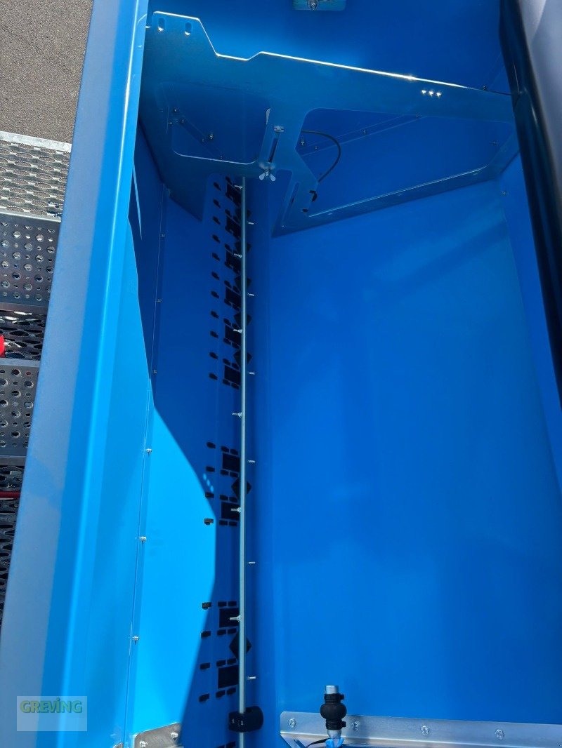 Drillmaschinenkombination tip Lemken Saphir 9/300 + Zirkon 8/300, Neumaschine in Euskirchen (Poză 10)