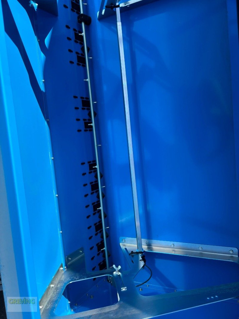 Drillmaschinenkombination tip Lemken Saphir 9/300 + Zirkon 8/300, Neumaschine in Euskirchen (Poză 11)