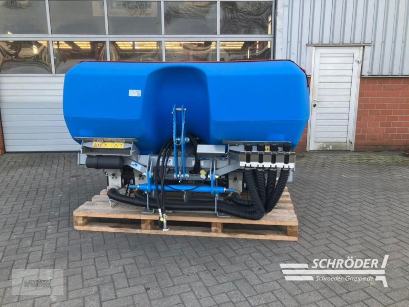 Drillmaschinenkombination du type Lemken SOLITAIR 23+/1900, Neumaschine en Twistringen