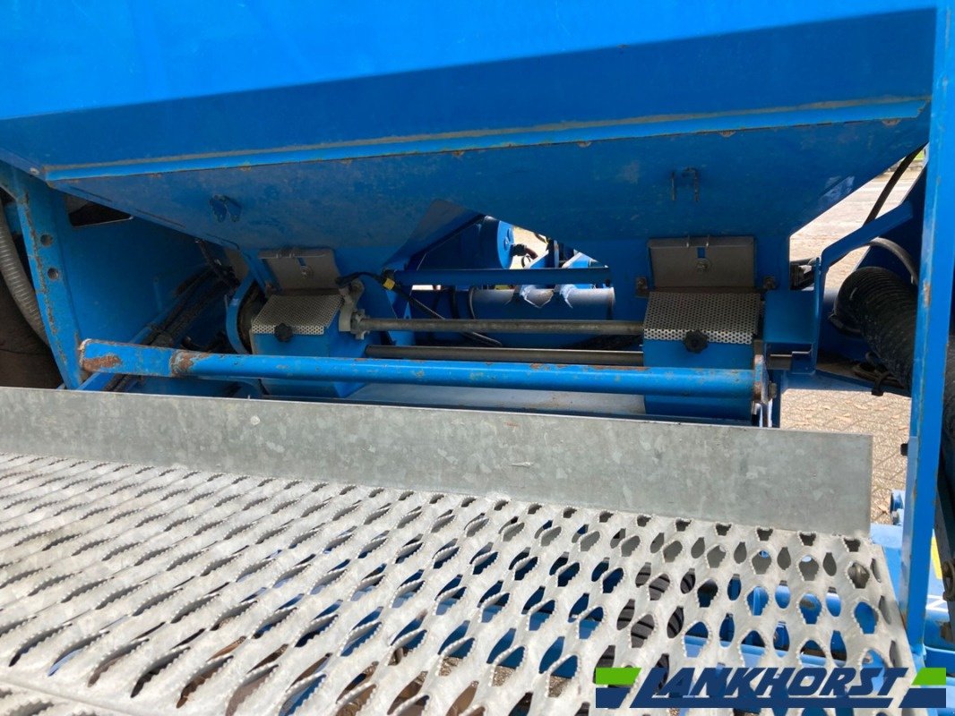 Drillmaschinenkombination tip Lemken SOLITAIR 9-300 - DS, Gebrauchtmaschine in Rosendahl-Osterwick (Poză 9)