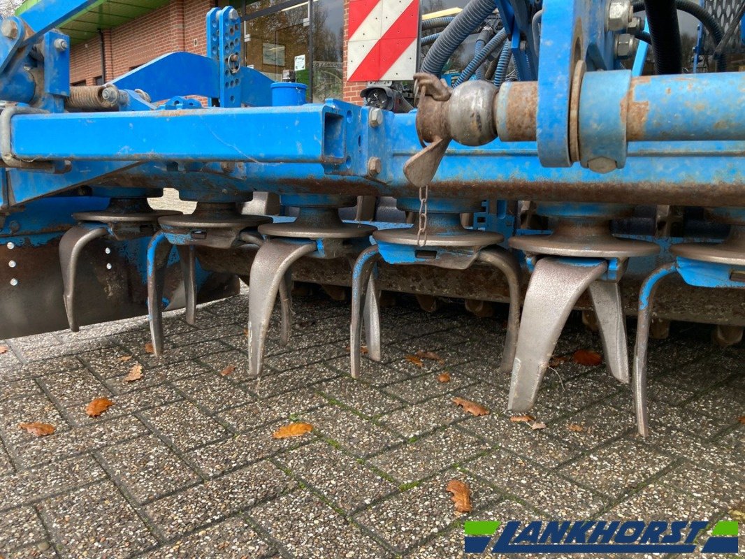 Drillmaschinenkombination tip Lemken SOLITAIR 9-300 - DS, Gebrauchtmaschine in Rosendahl-Osterwick (Poză 8)