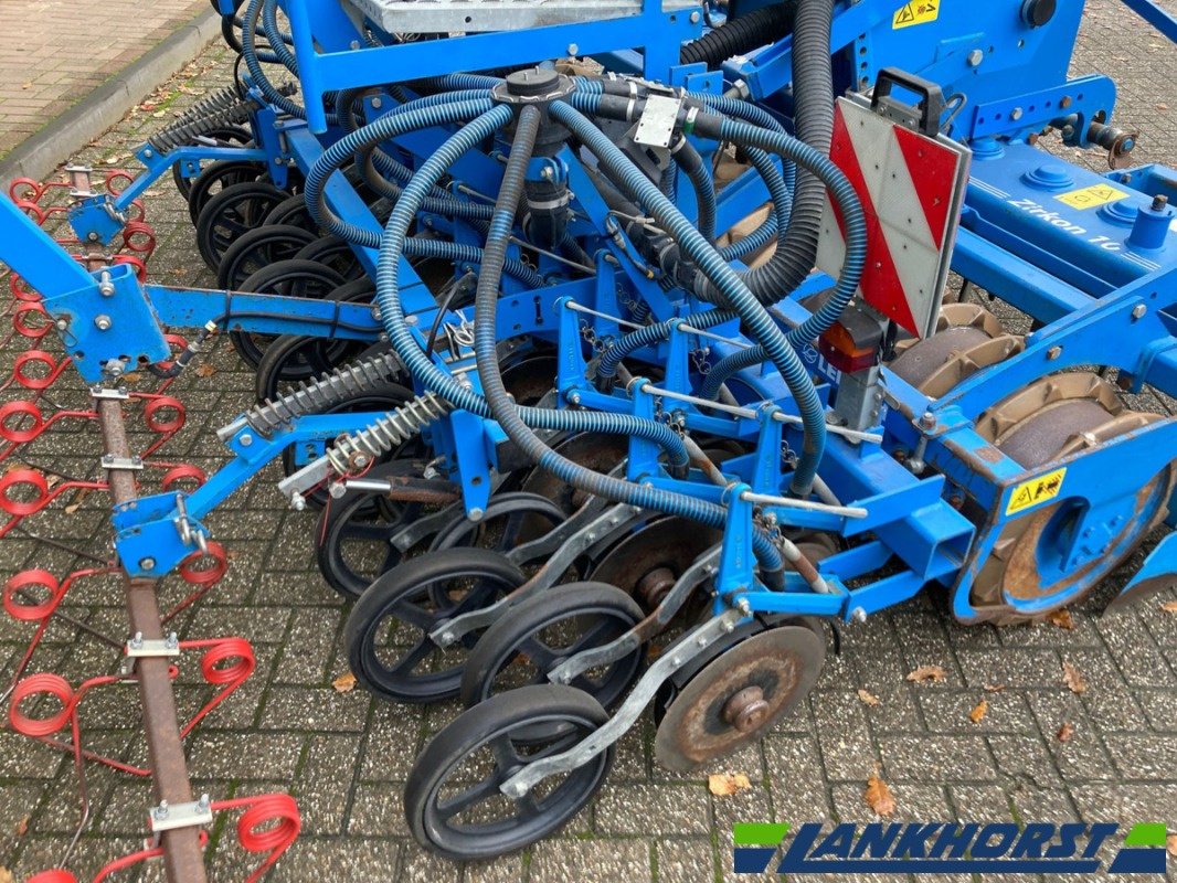 Drillmaschinenkombination tip Lemken SOLITAIR 9-300 - DS, Gebrauchtmaschine in Rosendahl-Osterwick (Poză 10)