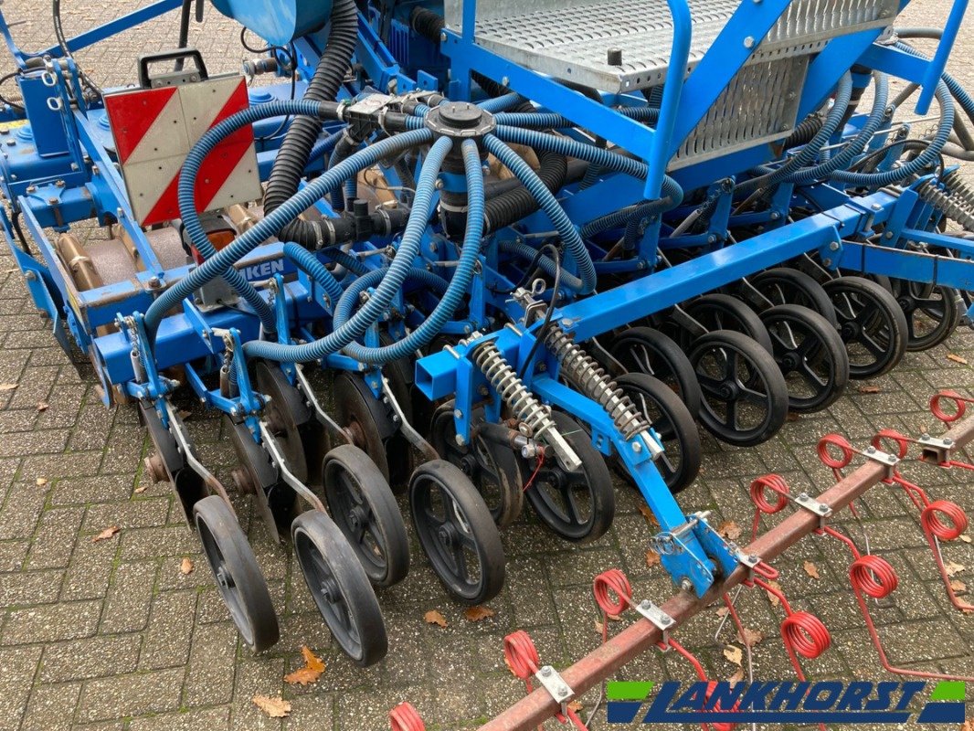 Drillmaschinenkombination tip Lemken SOLITAIR 9-300 - DS, Gebrauchtmaschine in Rosendahl-Osterwick (Poză 11)