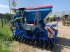 Drillmaschinenkombination des Typs Lemken Solitair 9/300 mit Doppeltank "Doubleshot", Neumaschine in Rittersdorf (Bild 4)