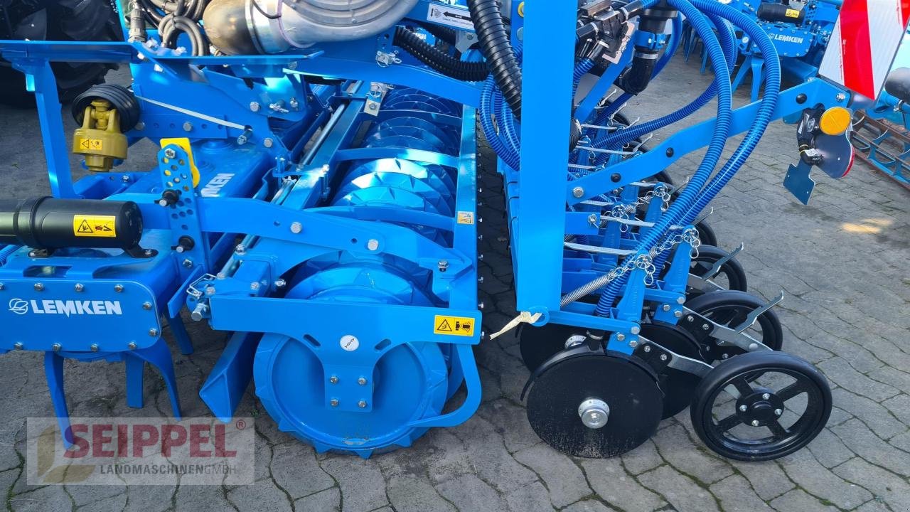Drillmaschinenkombination des Typs Lemken Solitair 9+/300, Neumaschine in Groß-Umstadt (Bild 6)