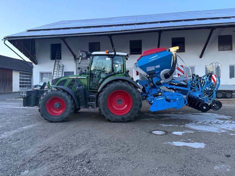 Drillmaschinenkombination typu Lemken Solitair 9/300, Neumaschine v Odelzhausen (Obrázek 1)