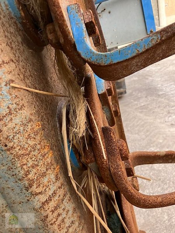 Drillmaschinenkombination za tip Lemken Solitair 9/600 KA-DS mit Zirkon 9/600 KA, Gebrauchtmaschine u Salsitz (Slika 27)