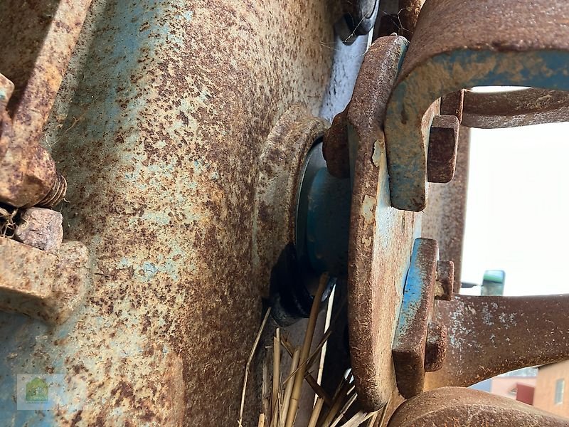 Drillmaschinenkombination za tip Lemken Solitair 9/600 KA-DS mit Zirkon 9/600 KA, Gebrauchtmaschine u Salsitz (Slika 24)