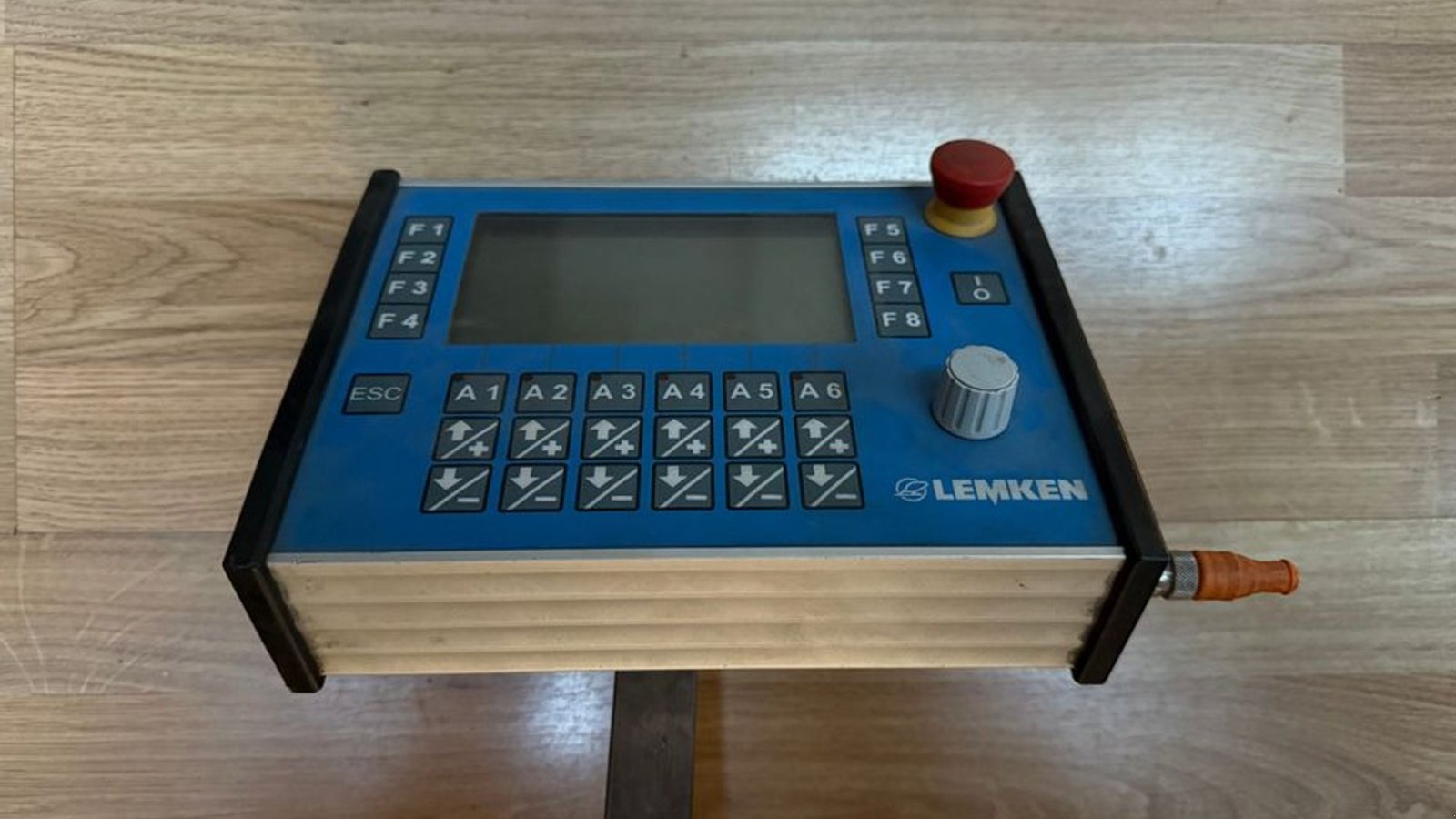 Drillmaschinenkombination tip Lemken Solitair 9/600 + Zirkon 10/600 KA, Gebrauchtmaschine in Gjerlev J. (Poză 18)