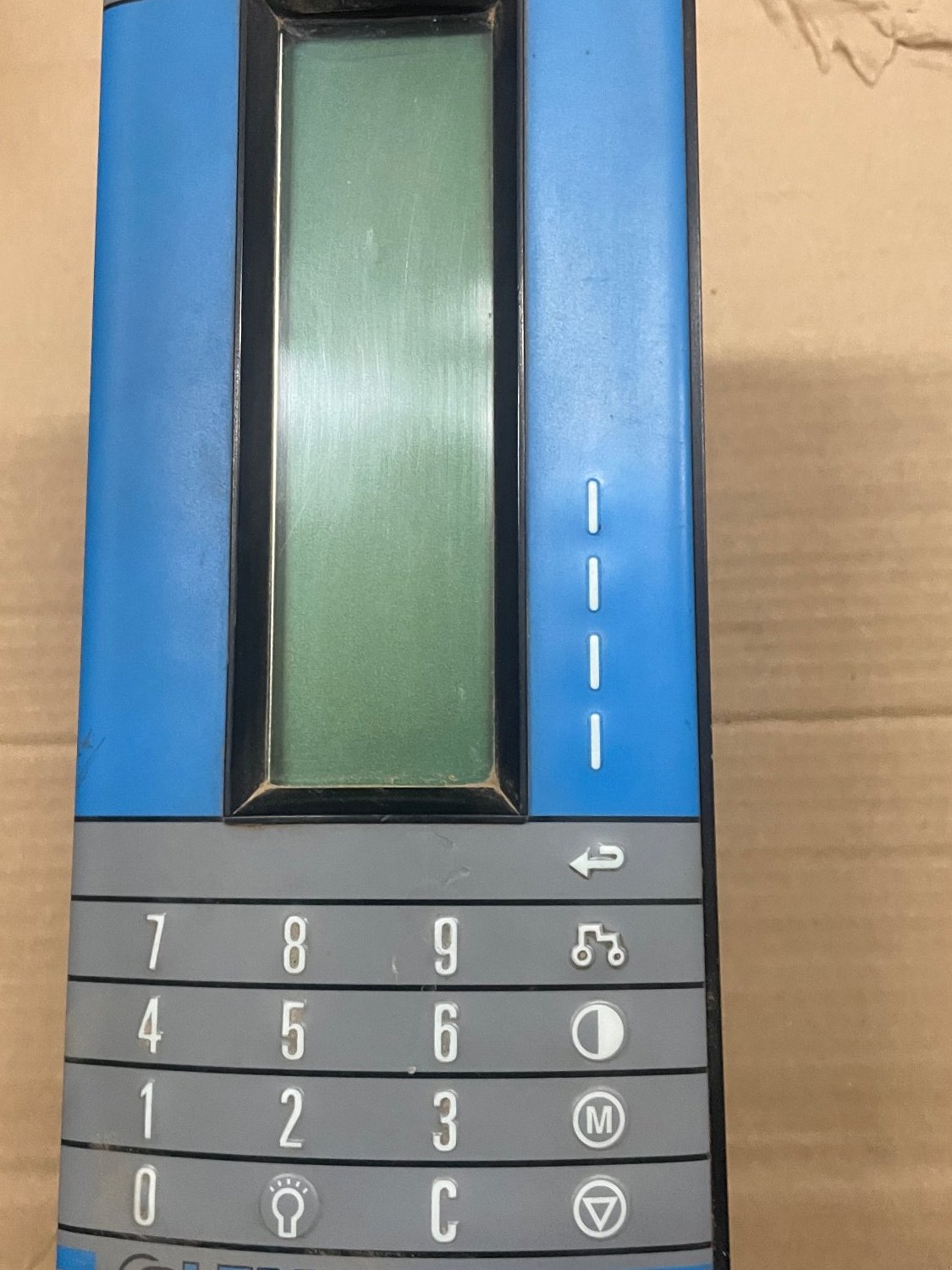 Drillmaschinenkombination vrste Lemken Solitair 9, Gebrauchtmaschine v Neunburg vorm Wald (Slika 3)