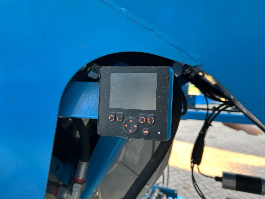 Drillmaschinenkombination del tipo Lemken Solitair DT 400, Gebrauchtmaschine In Sittensen (Immagine 19)