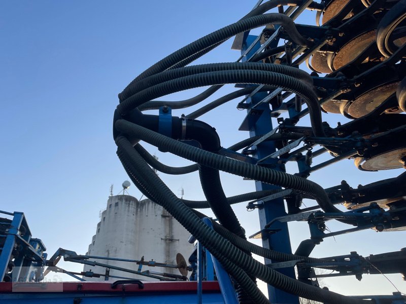 Drillmaschinenkombination of the type Lemken Solitair Zirkon 9/600 KUA, Gebrauchtmaschine in Prenzlau (Picture 20)