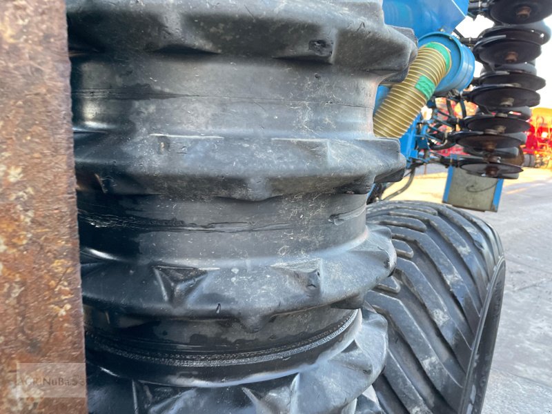 Drillmaschinenkombination tip Lemken Solitair Zirkon 9/600 KUA, Gebrauchtmaschine in Prenzlau (Poză 14)