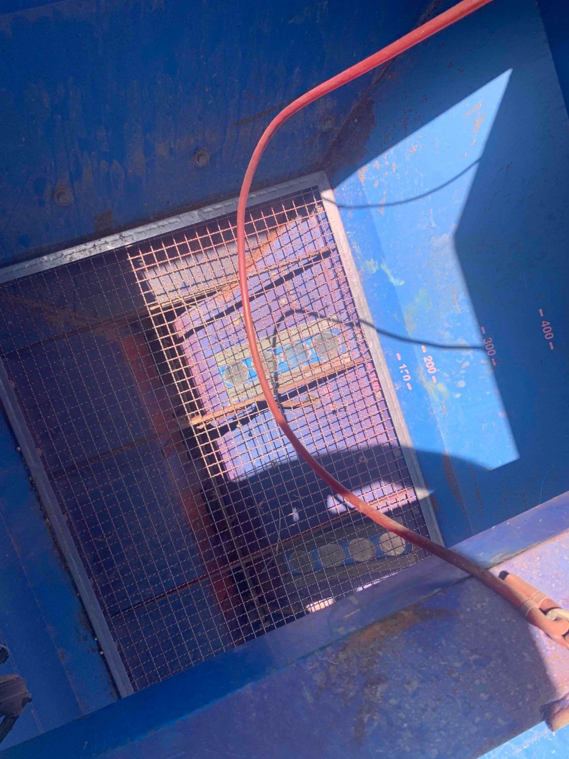 Drillmaschinenkombination typu Lemken Solitair12, Gebrauchtmaschine v ST ELIX THEUX (Obrázok 4)