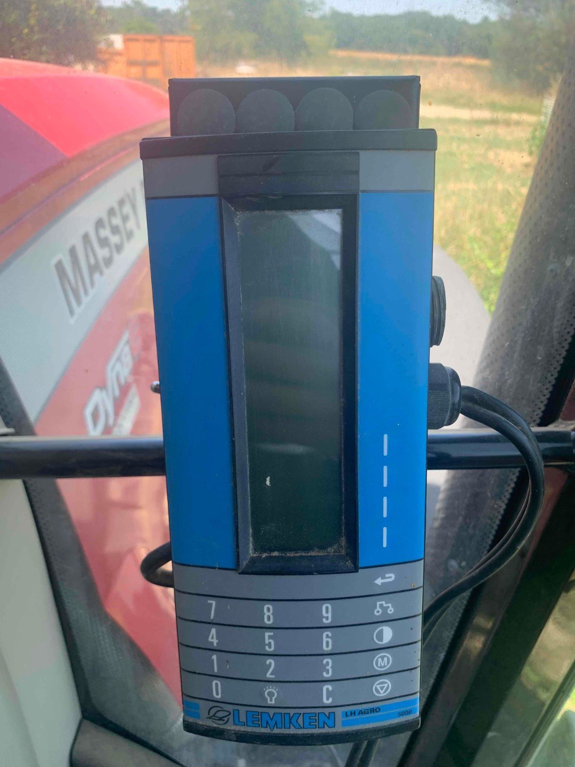 Drillmaschinenkombination typu Lemken Solitair12, Gebrauchtmaschine v ST ELIX THEUX (Obrázok 7)